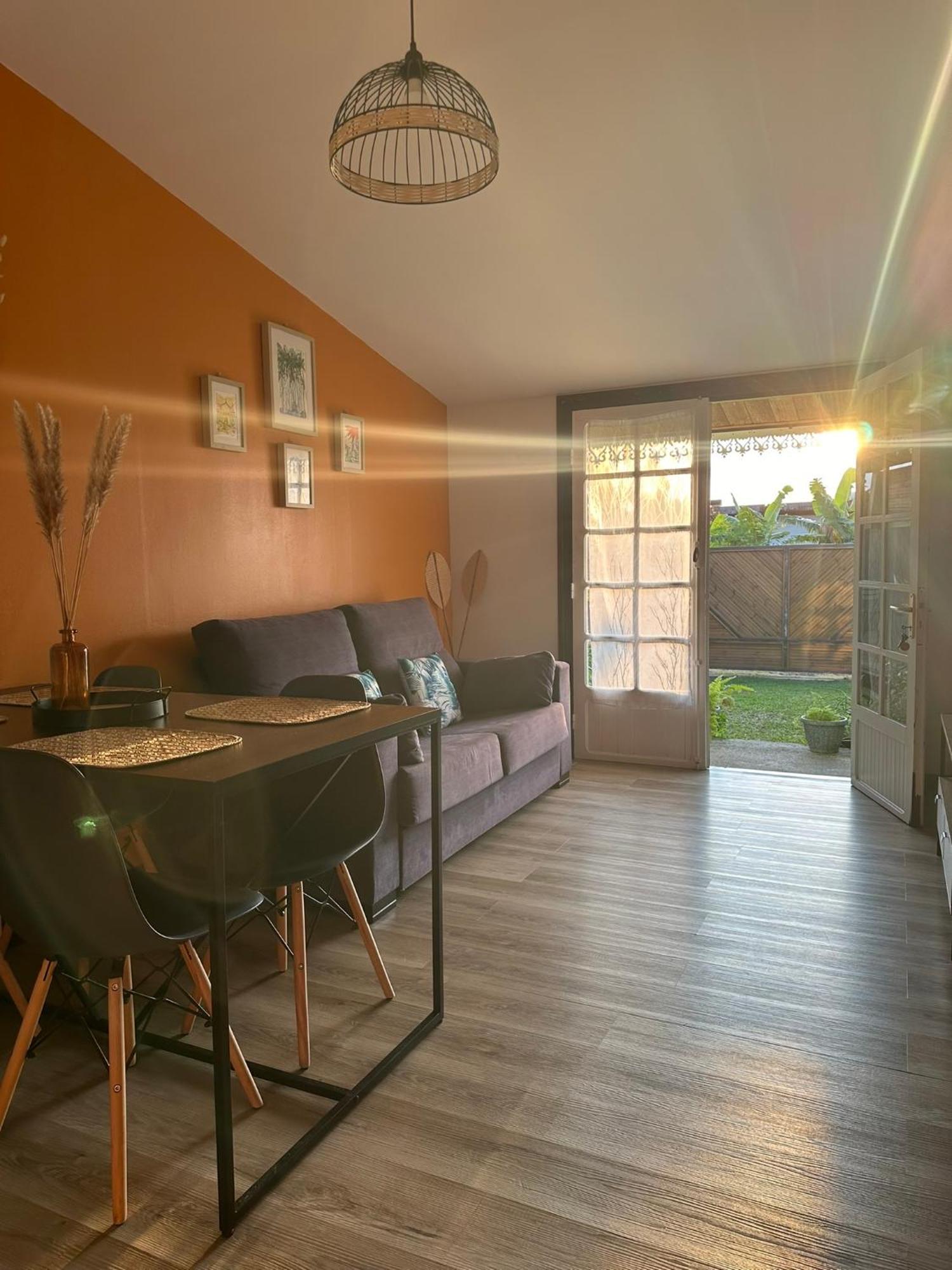Lendormi - Maison Avec Piscine - Sainte Rose Esterno foto